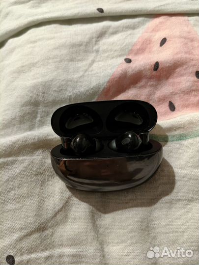Беспроводные наушники realme buds air 5 pro