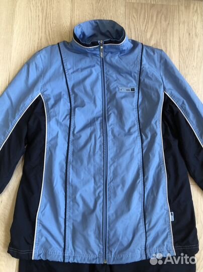 Спортивный костюм Reebok женский