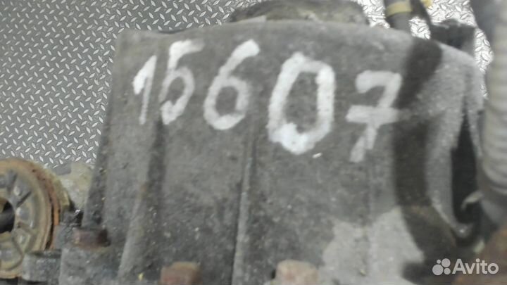 Редуктор моста Honda Ridgeline 2005-2012 2007