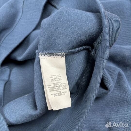 Толстовка Polo ralph lauren 1/4 zip