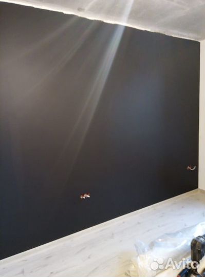 Ремонт квартир