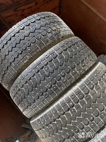Yokohama Ice Guard Stud IG55 205/55 R16