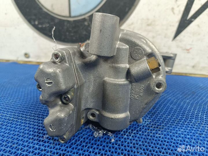 Компрессор кондиционера BMW 3 E90 n43