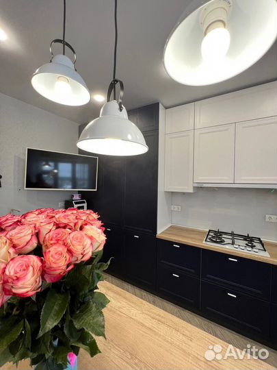 Кухня на заказ. Свое производство в Омске