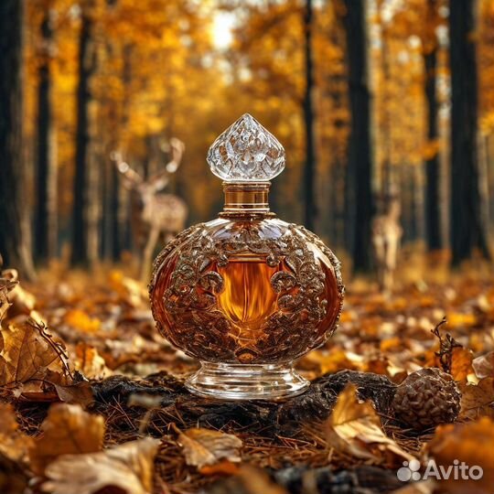 Флакон для Ольги