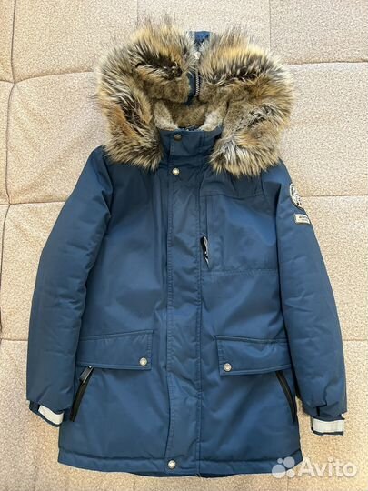 Куртка-парка Kerry janno 330 гр