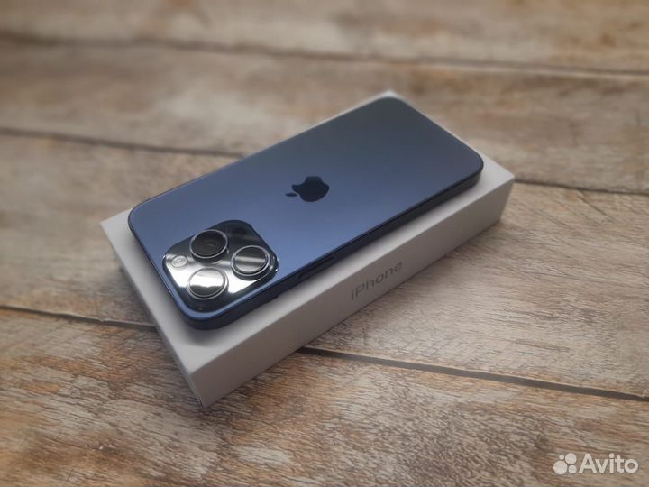 iPhone 15 Pro Max, 1 ТБ