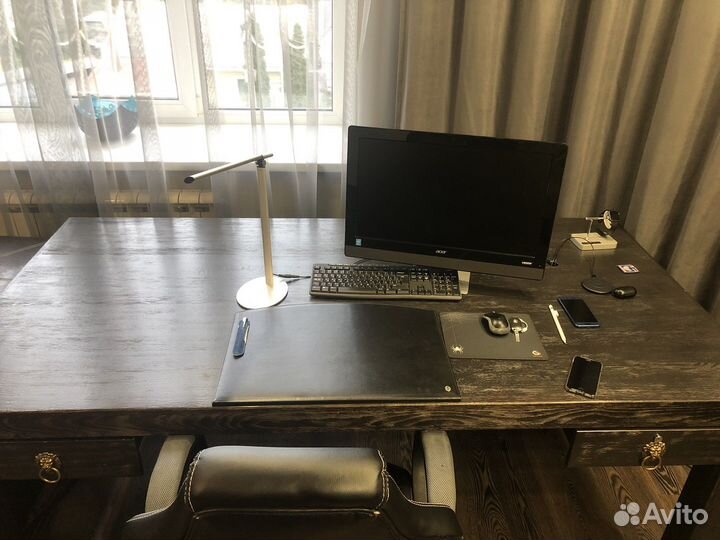 Дубовый Стол