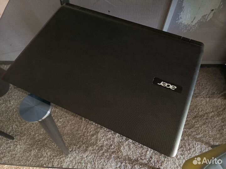 Ноутбук Acer