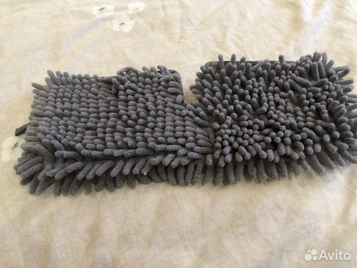 Насадка для швабры