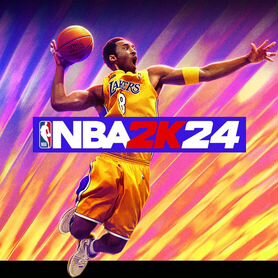 NBA 2K24 Kobe Bryant Edition PS4/PS5