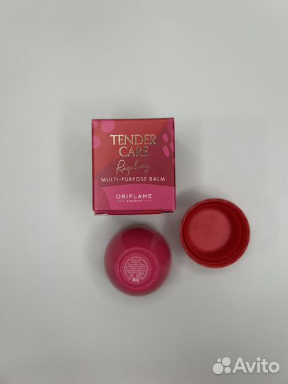 Смягчающее средство Орифлейм