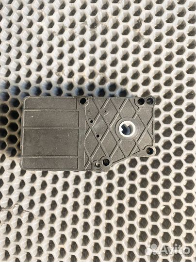 Сервопривод заслонки отопителя lifan X60