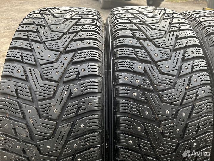 Hankook Winter I'Pike RS2 W429 195/60 R15 92T