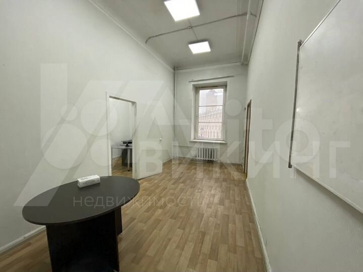 Офис, 75.3 м²