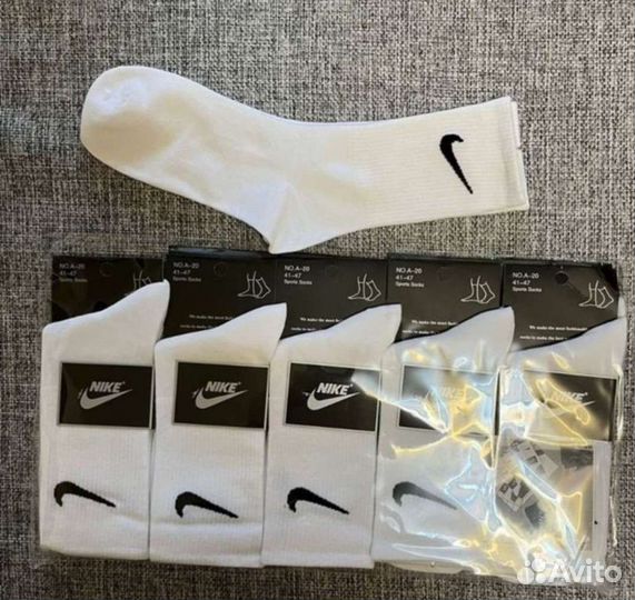 Носки nike опт