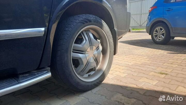 Колеса 22 для Инфинити и диски 20