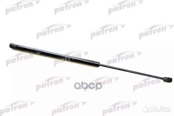 Patron Амортизатор крышки багажника Общая длина