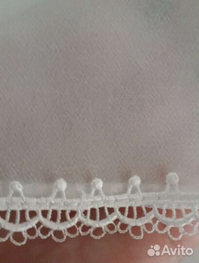 Красивая блузка Deloras р.134