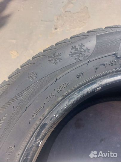 Viatti Brina V-521 215/60 R16