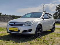Opel Astra 1.8 AT, 2012, 131 000 км, с пробегом, цена 735 000 руб.