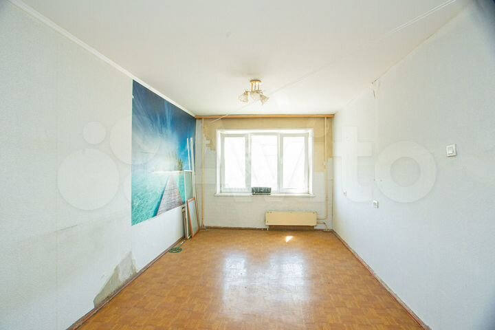 Квартира-студия, 22,5 м², 3/9 эт.