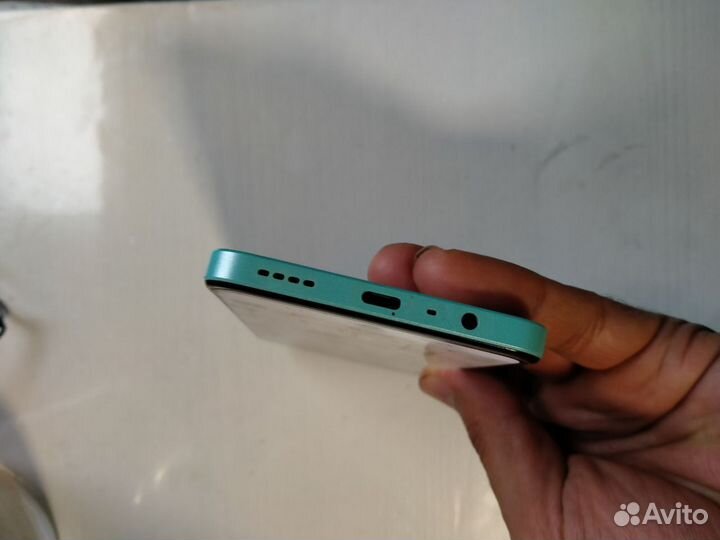 realme C51, 4/64 ГБ
