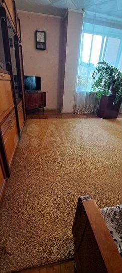 2-к. квартира, 83,9 м², 2/12 эт.