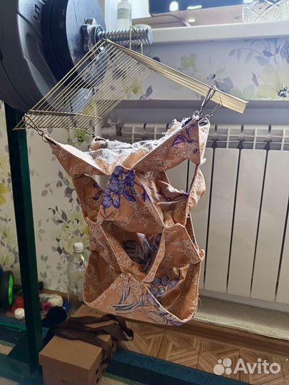 Гамак для грызунов