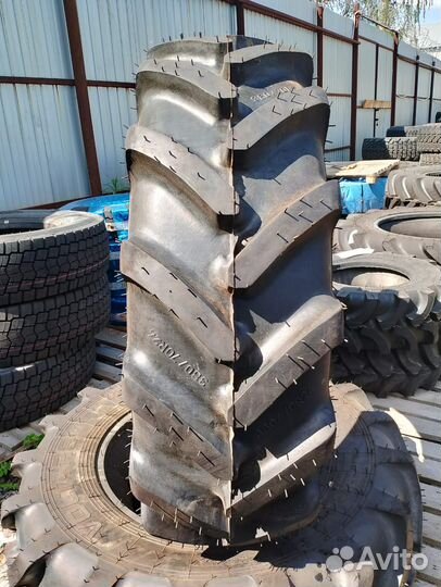 Шина 380/70R24 VL-44 TT 125A8 влшз