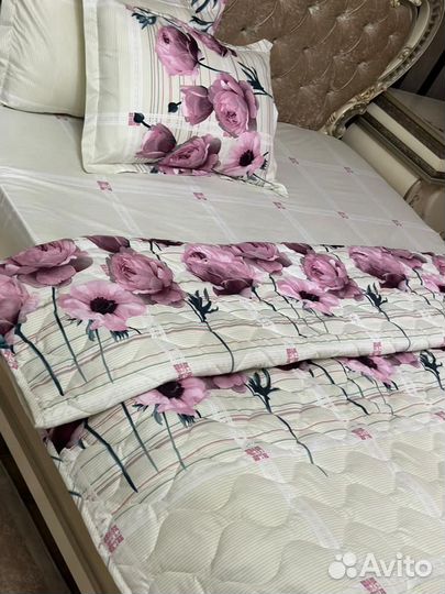 Семейные комплекты белья