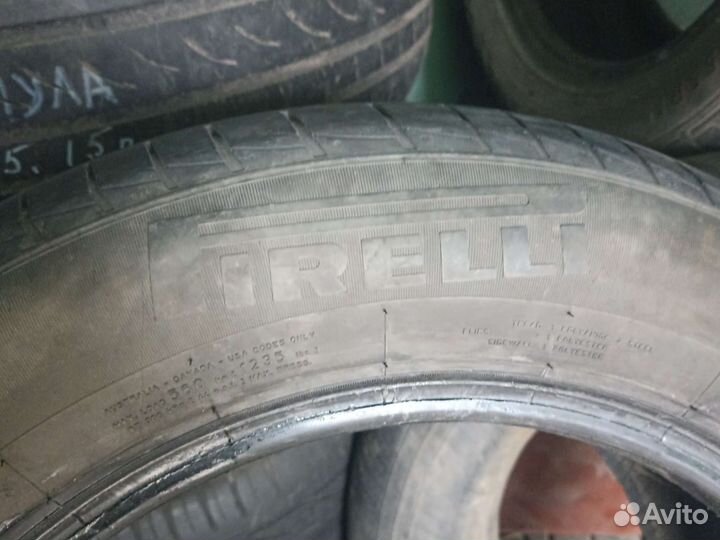 Pirelli Cinturato P1 185/65 R15 88H