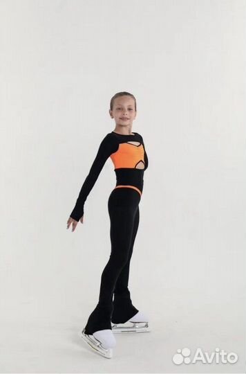 Термокомплект для фигурного катания