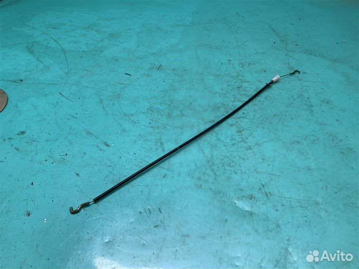 Трос замка внутрений #:7444 Mercedes Benz W220 S