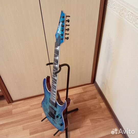 Электрогитара Ibanez