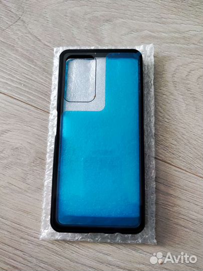 Магнитный чехол бампер