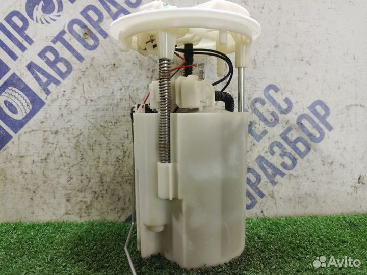 Бензонасос Renault Fluence седан 1.6 K4M V838 2013