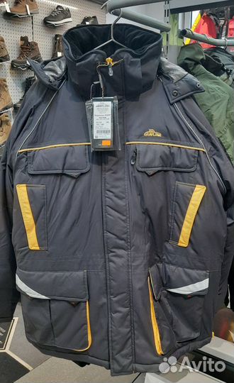 Костюм костюм для рыбалки novatex Камчатка 2020