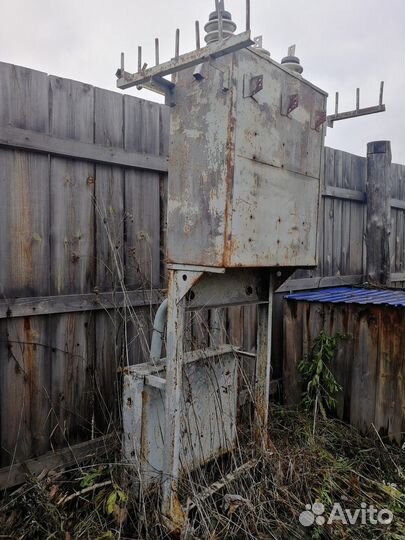 Трансформатор тока