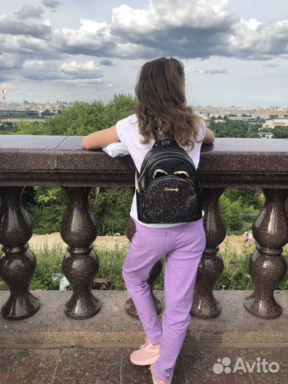 Брюки для девочки