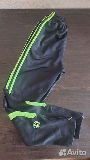 Треники мужские для бега