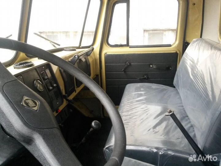 Урал 55571, 2023