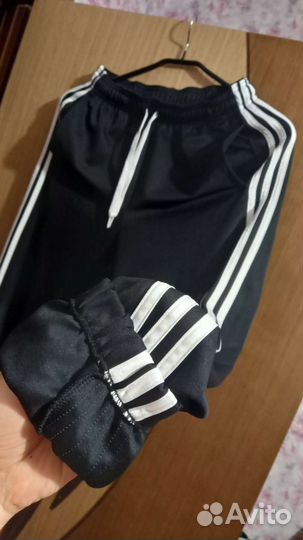 Спортивные штаны adidas