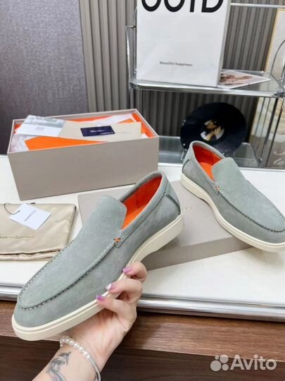 Свитер Santoni