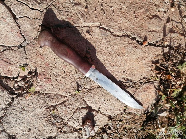 Нож свинокол