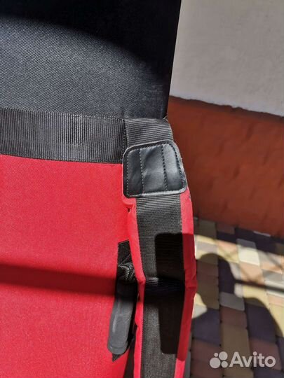 Чехол на удочку