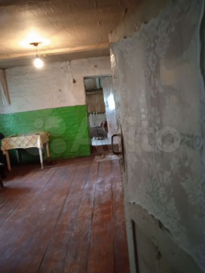 Дом 66 м² на участке 32 сот.