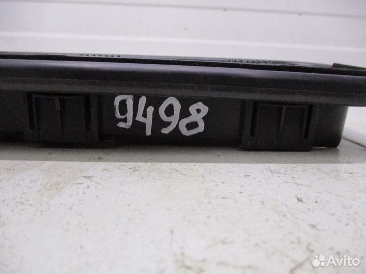 Решетка вентиляционная левая Kia Optima 4 JF