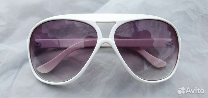 Солнцезащитные очки женские