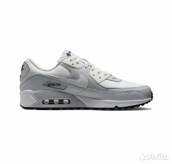 Кроссовки Nika Air Max 90 Gore-Tex оригинал